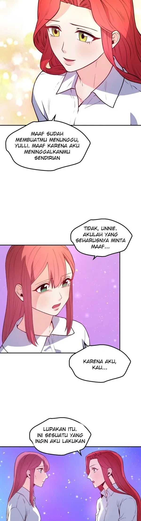 Not Just Anybody Can be An Evil Lady Chapter 22 Gambar 16