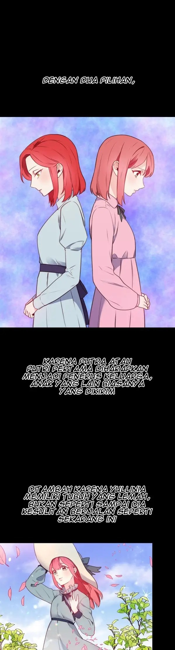 Not Just Anybody Can be An Evil Lady Chapter 22 Gambar 18