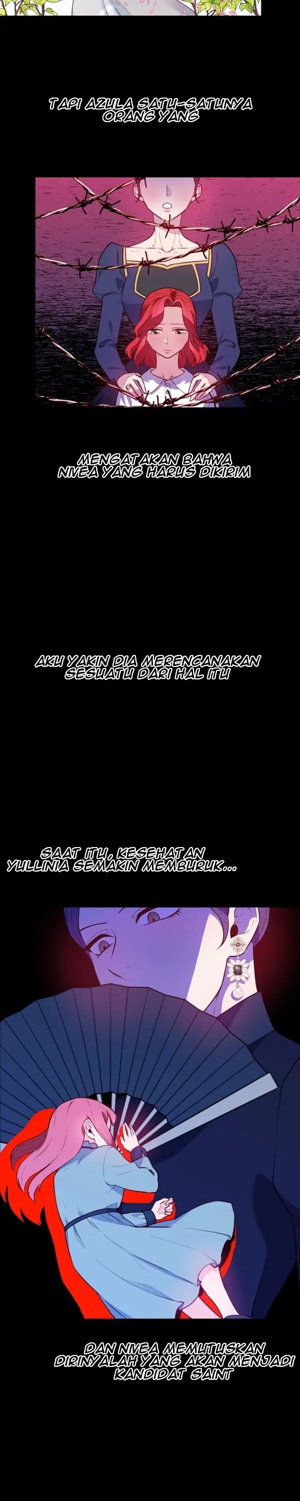 Not Just Anybody Can be An Evil Lady Chapter 22 Gambar 19