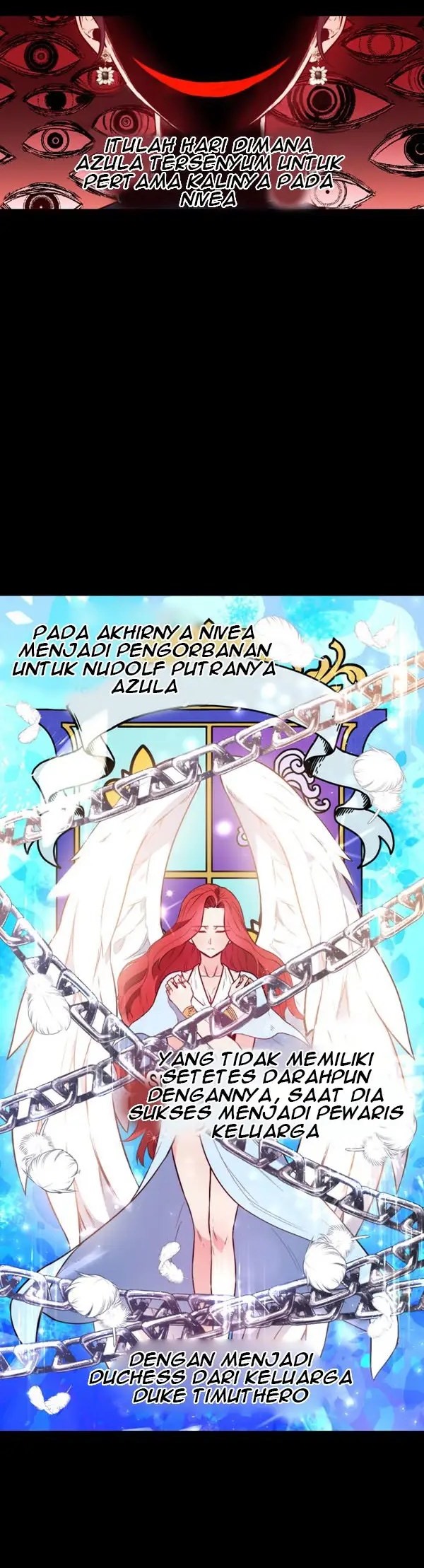 Not Just Anybody Can be An Evil Lady Chapter 22 Gambar 20