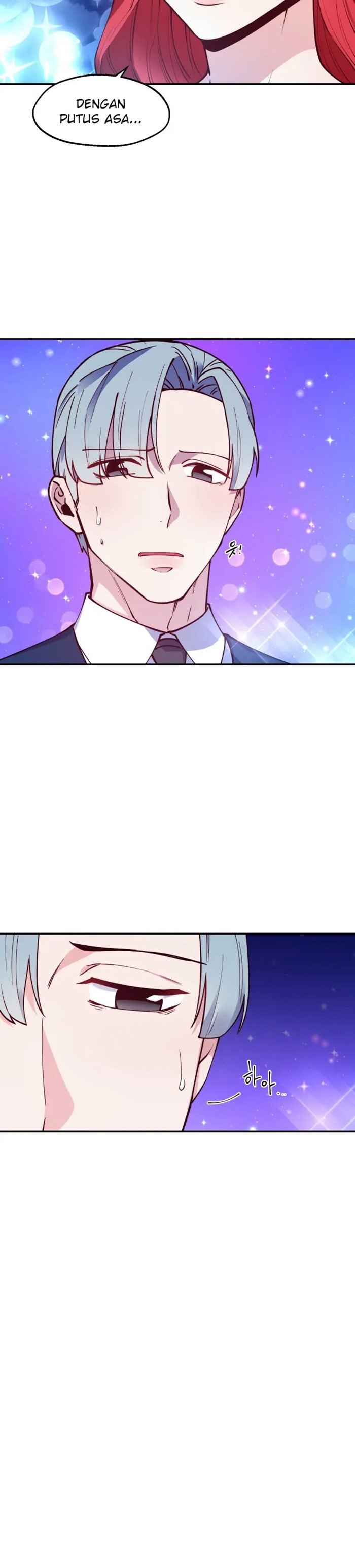 Not Just Anybody Can be An Evil Lady Chapter 25 Gambar 10