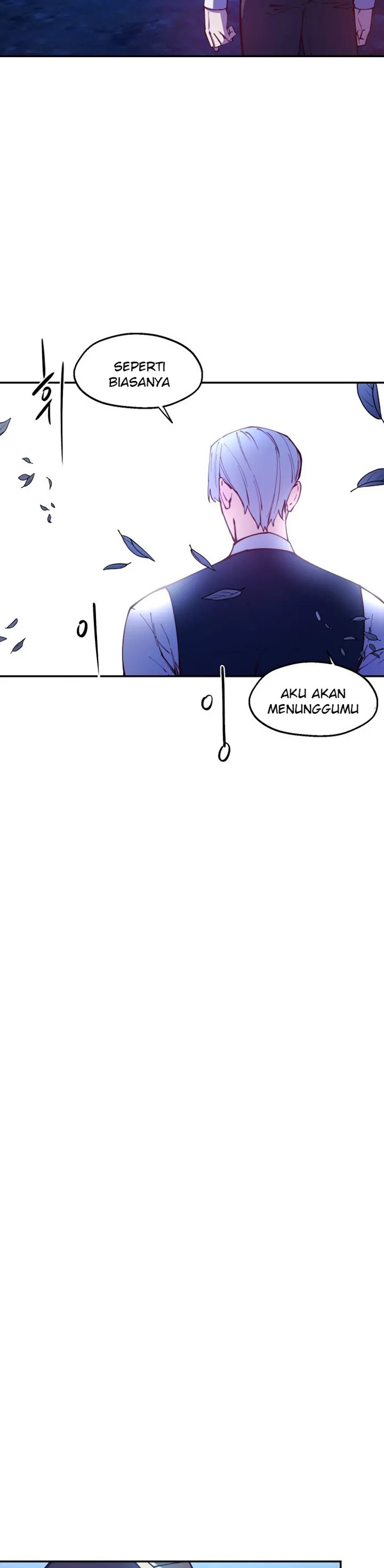 Not Just Anybody Can be An Evil Lady Chapter 25 Gambar 20