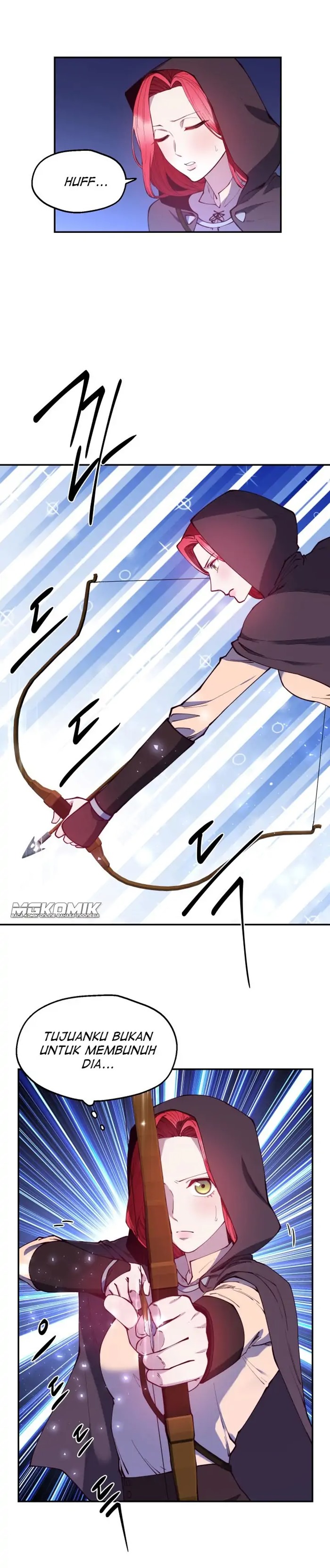 Not Just Anybody Can be An Evil Lady Chapter 27 Gambar 8