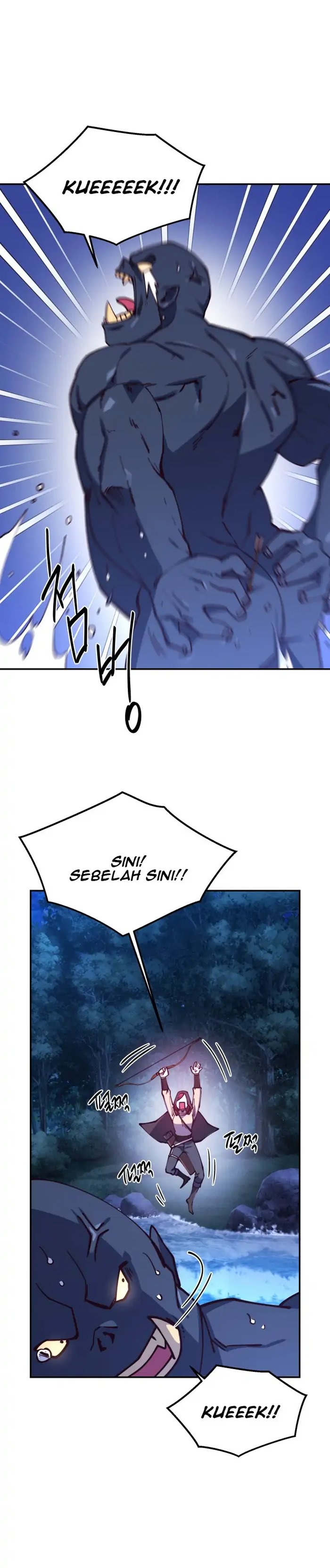 Not Just Anybody Can be An Evil Lady Chapter 27 Gambar 10