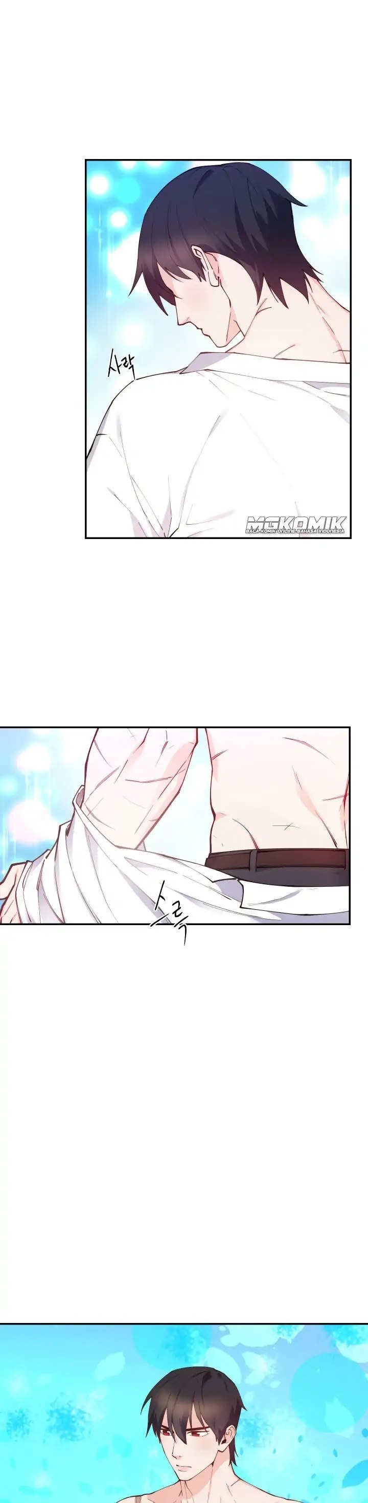 Not Just Anybody Can be An Evil Lady Chapter 29 Gambar 4