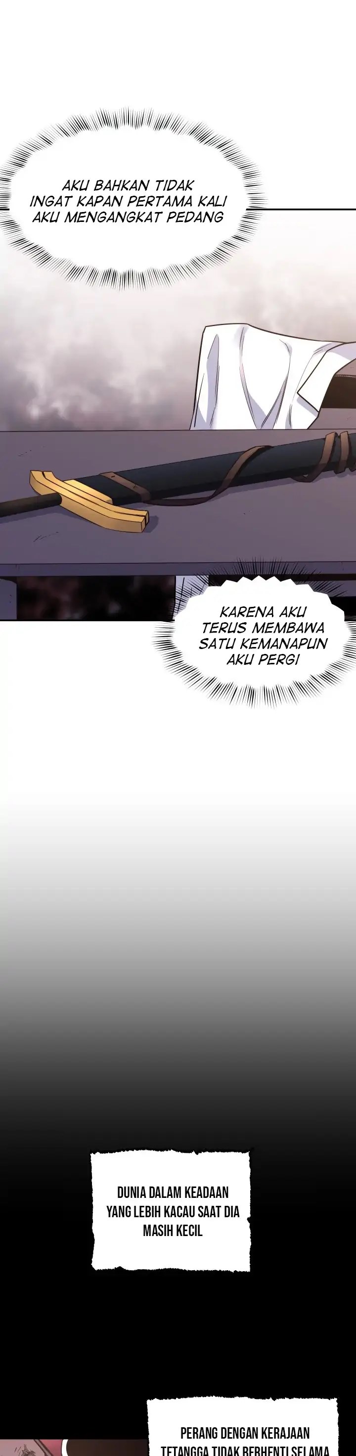 Not Just Anybody Can be An Evil Lady Chapter 29 Gambar 6