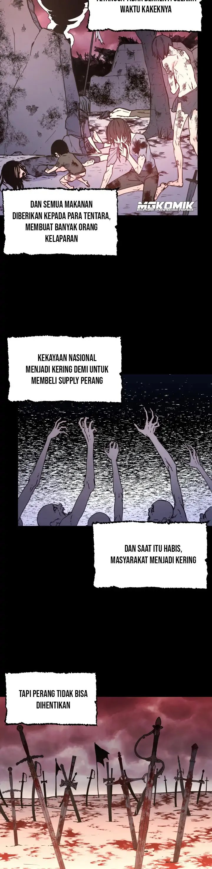 Not Just Anybody Can be An Evil Lady Chapter 29 Gambar 7