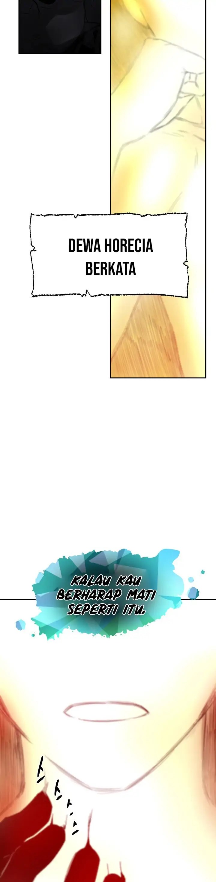 Not Just Anybody Can be An Evil Lady Chapter 29 Gambar 13