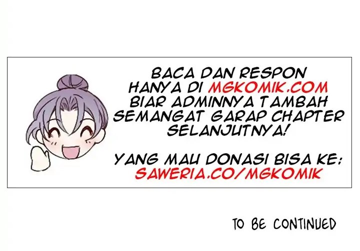 Not Just Anybody Can be An Evil Lady Chapter 30 Gambar 20