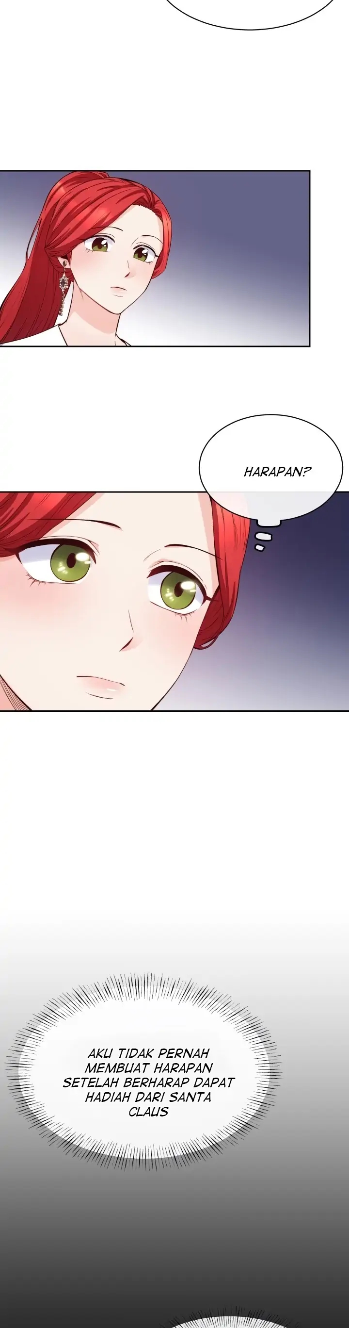Not Just Anybody Can be An Evil Lady Chapter 50 Gambar 5