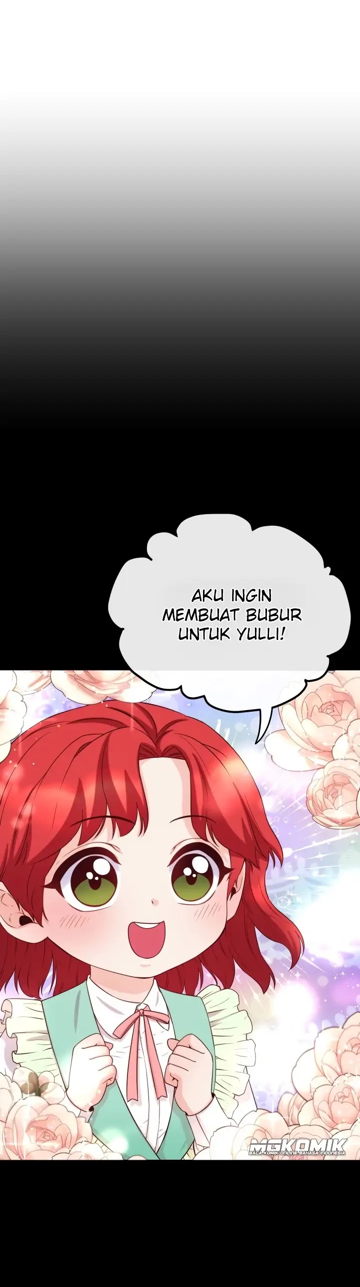 Not Just Anybody Can be An Evil Lady Chapter 50 Gambar 22