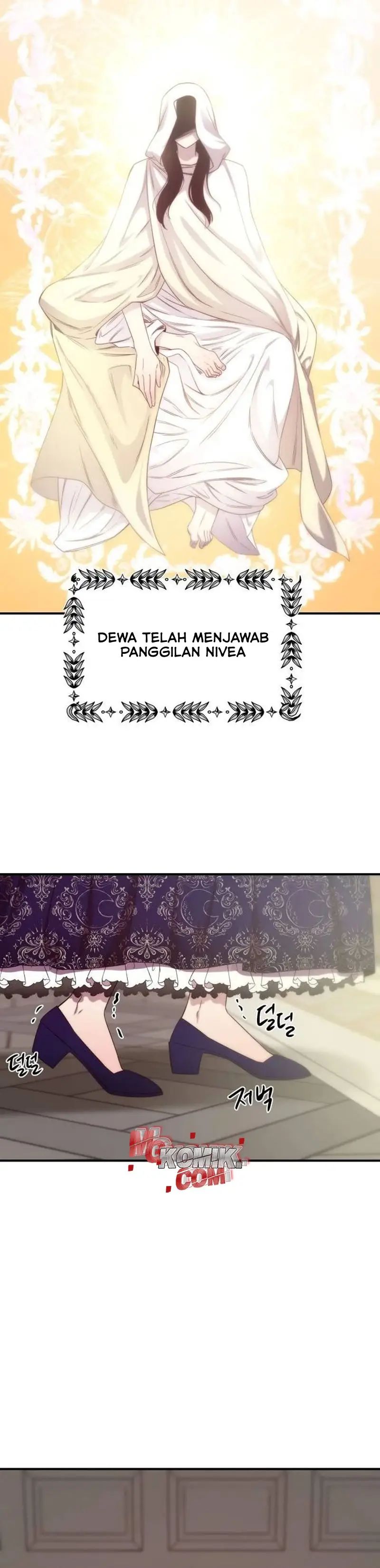 Not Just Anybody Can be An Evil Lady Chapter 66 Gambar 6