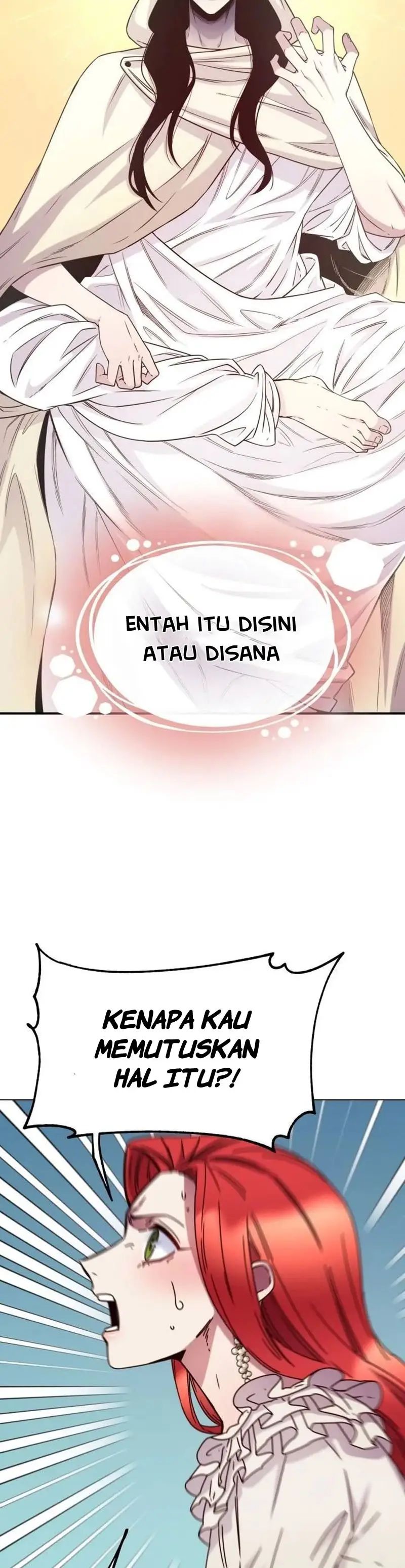 Not Just Anybody Can be An Evil Lady Chapter 66 Gambar 16