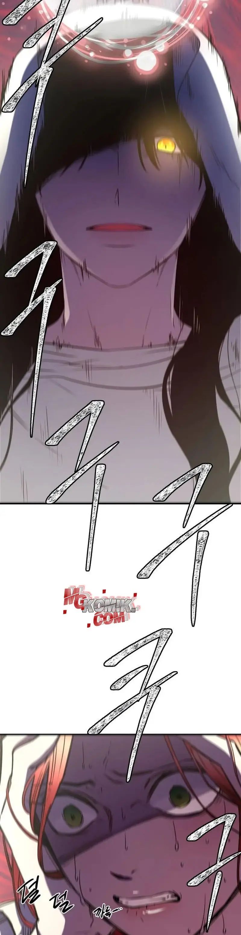 Not Just Anybody Can be An Evil Lady Chapter 66 Gambar 18