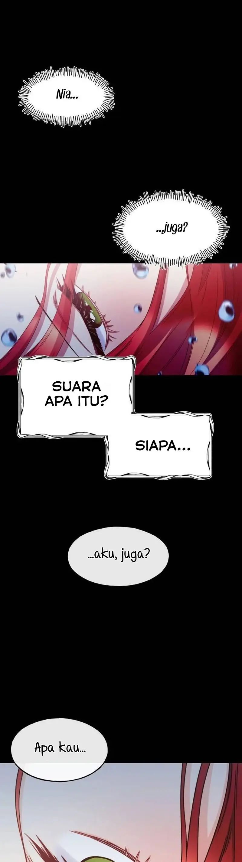Not Just Anybody Can be An Evil Lady Chapter 66 Gambar 26