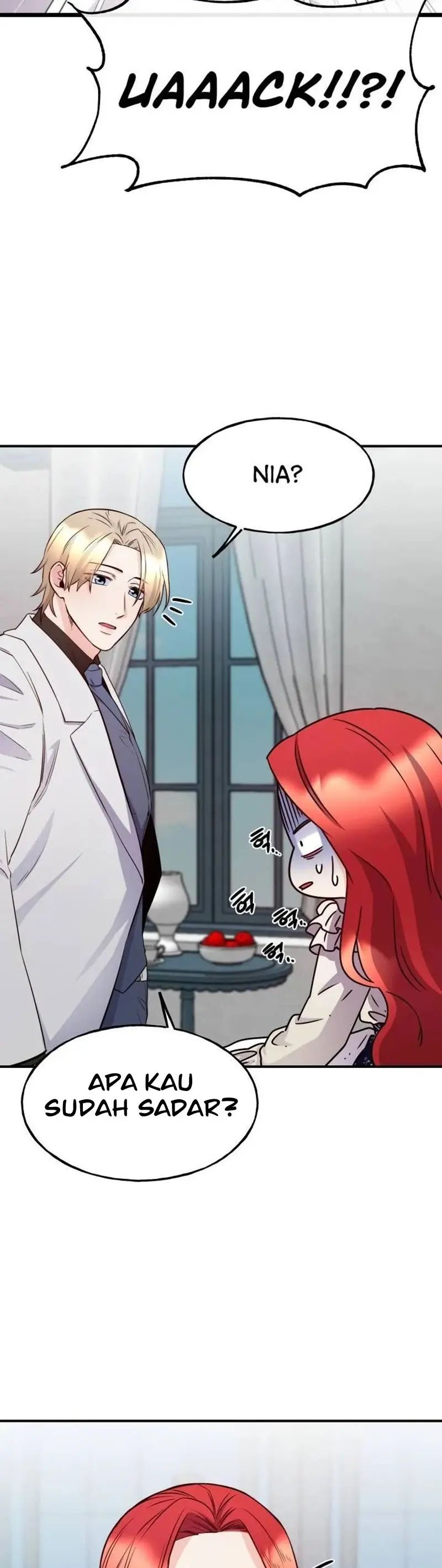 Not Just Anybody Can be An Evil Lady Chapter 66 Gambar 28