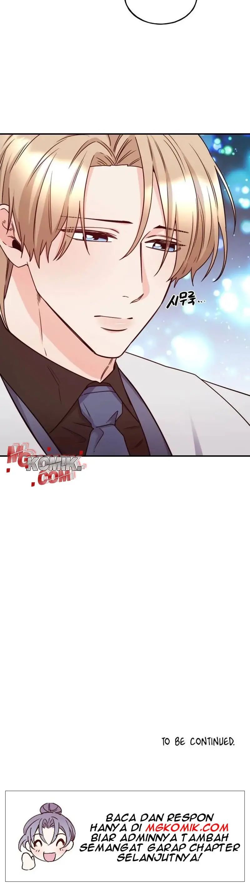 Not Just Anybody Can be An Evil Lady Chapter 66 Gambar 37