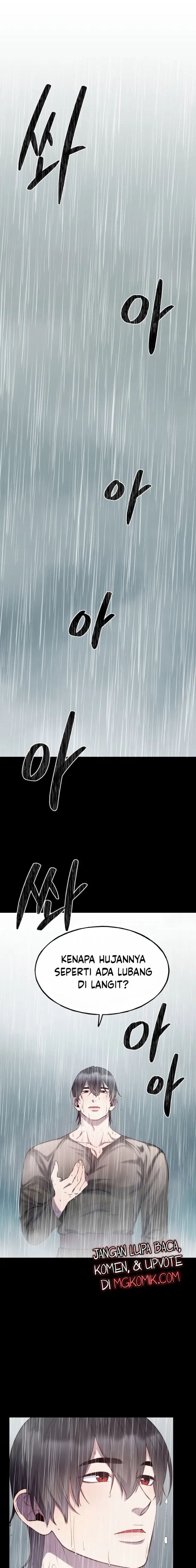 Not Just Anybody Can be An Evil Lady Chapter 79 Gambar 10