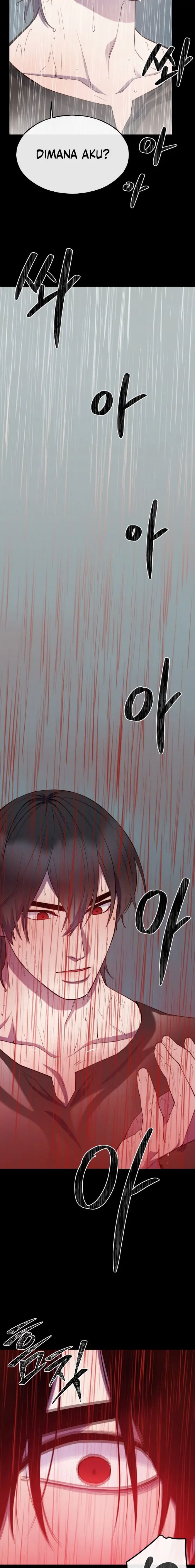 Not Just Anybody Can be An Evil Lady Chapter 79 Gambar 11