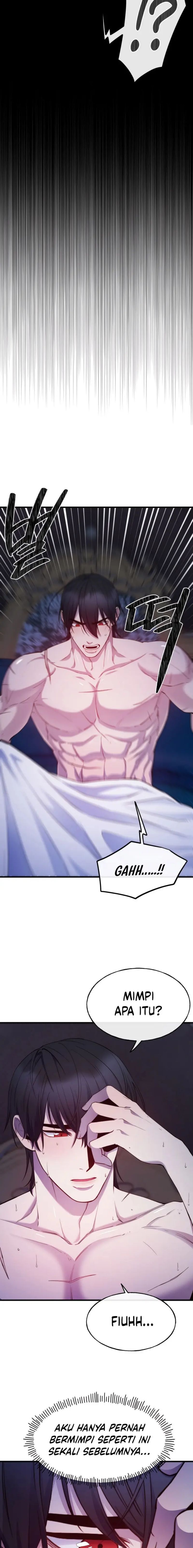 Not Just Anybody Can be An Evil Lady Chapter 79 Gambar 12