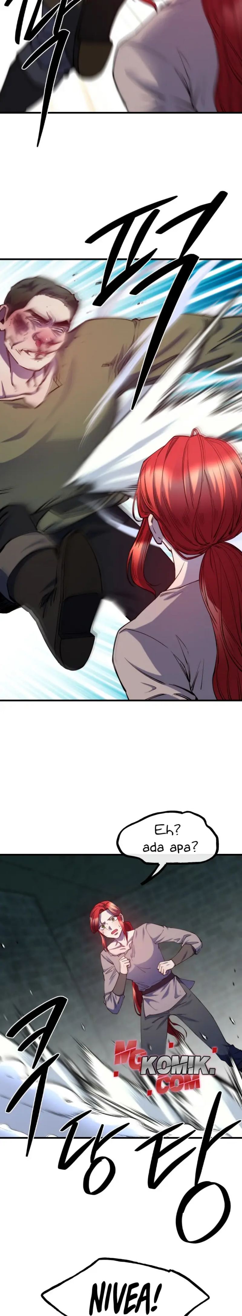 Not Just Anybody Can be An Evil Lady Chapter 82 Gambar 13