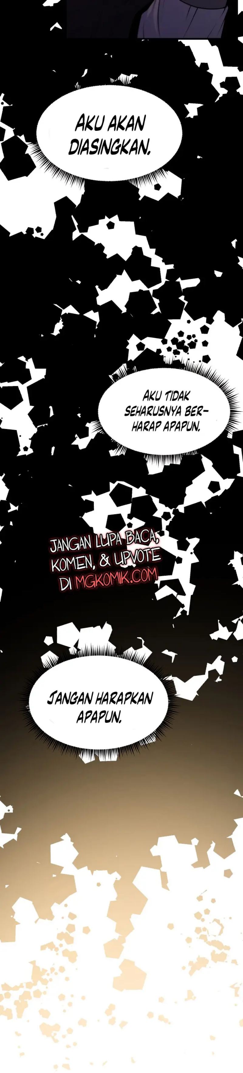 Not Just Anybody Can be An Evil Lady Chapter 82 Gambar 20
