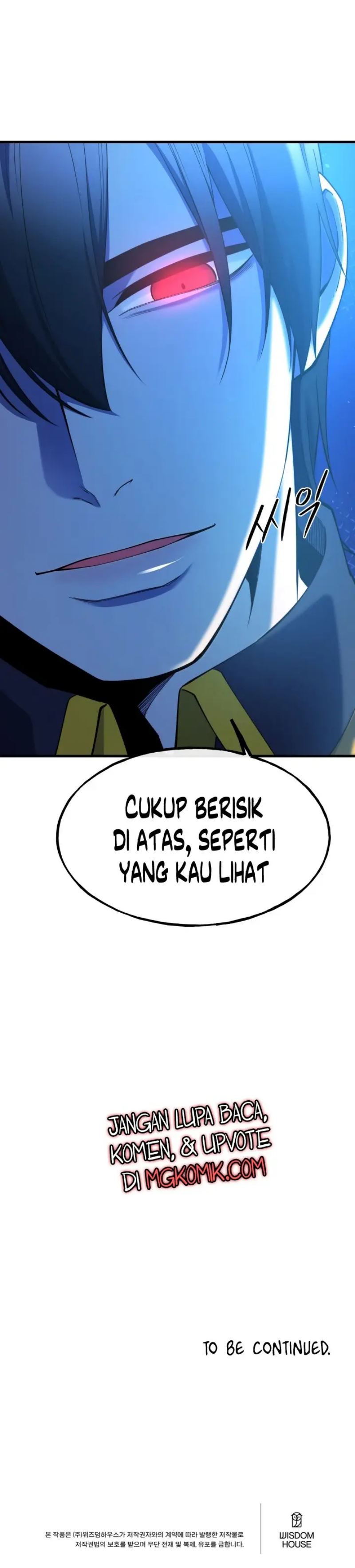 Not Just Anybody Can be An Evil Lady Chapter 82 Gambar 28
