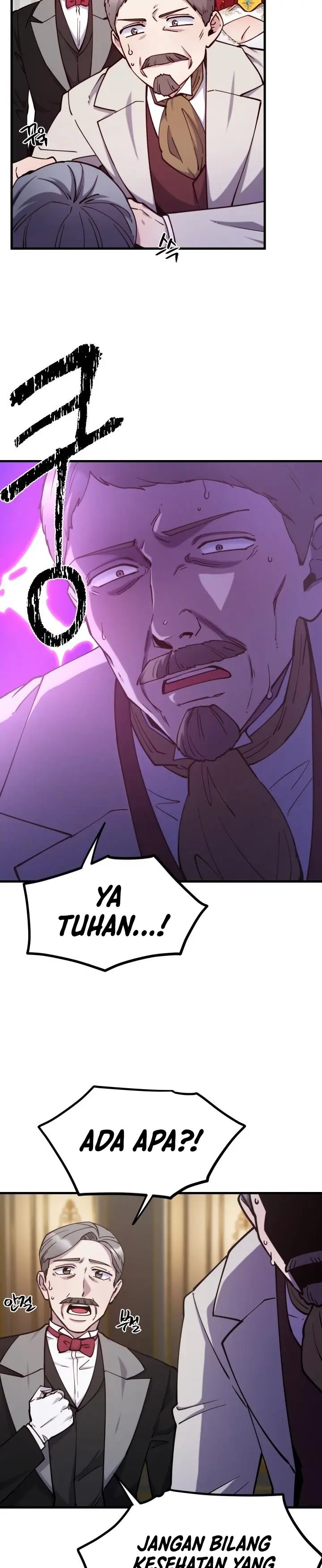 Not Just Anybody Can be An Evil Lady Chapter 90 Gambar 15