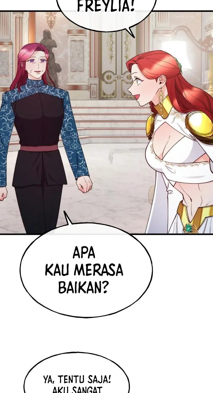 Not Just Anybody Can be An Evil Lady Chapter 90 Gambar 22