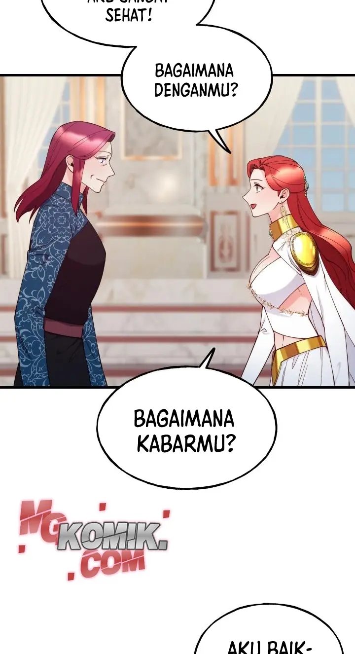 Not Just Anybody Can be An Evil Lady Chapter 90 Gambar 23