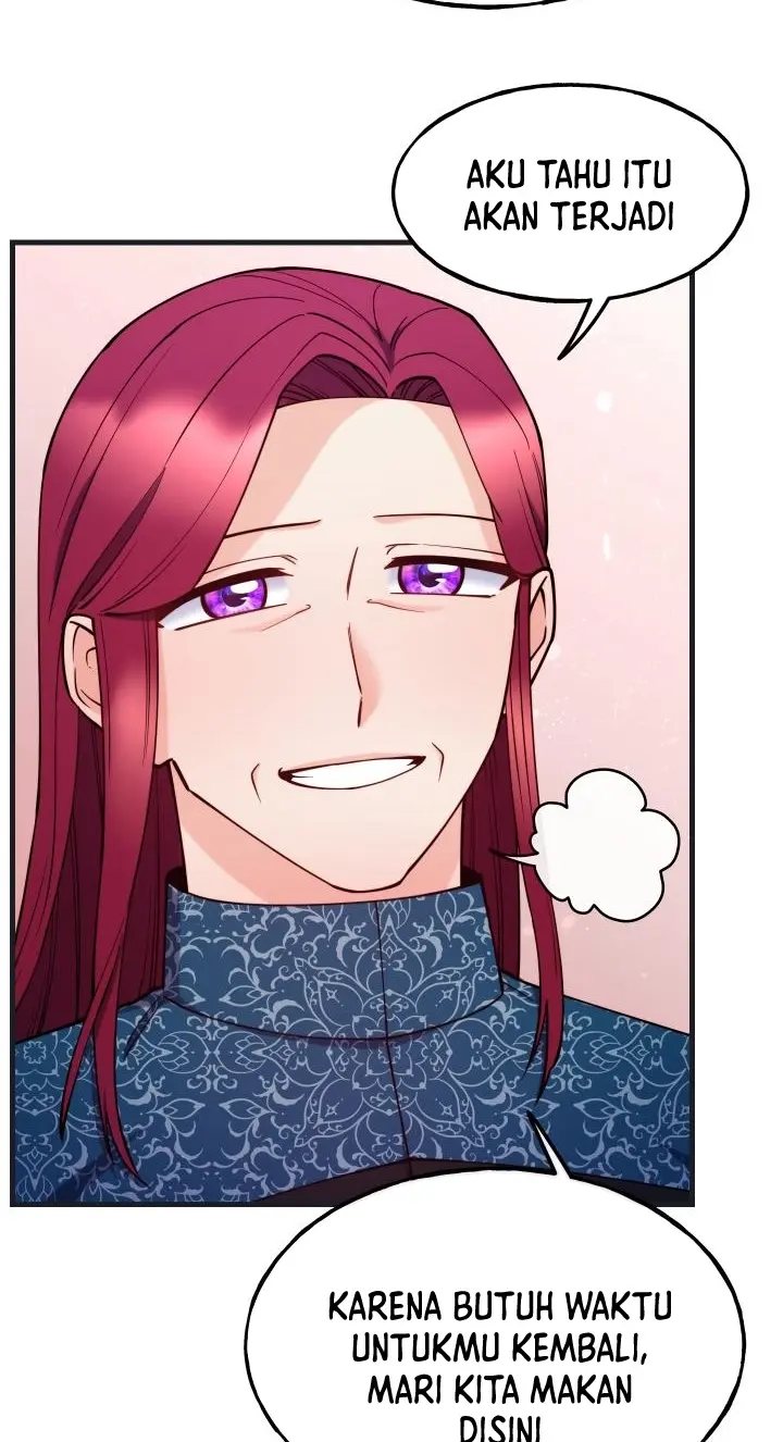 Not Just Anybody Can be An Evil Lady Chapter 90 Gambar 27