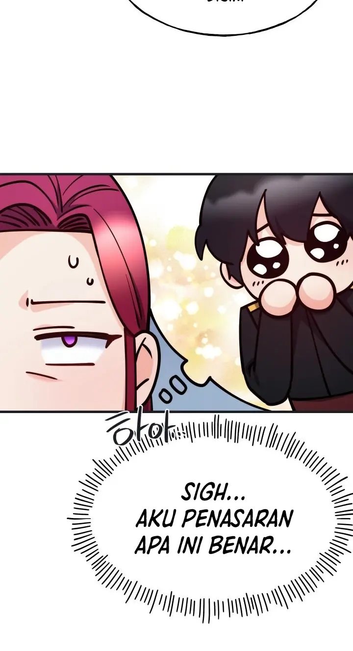 Not Just Anybody Can be An Evil Lady Chapter 90 Gambar 28