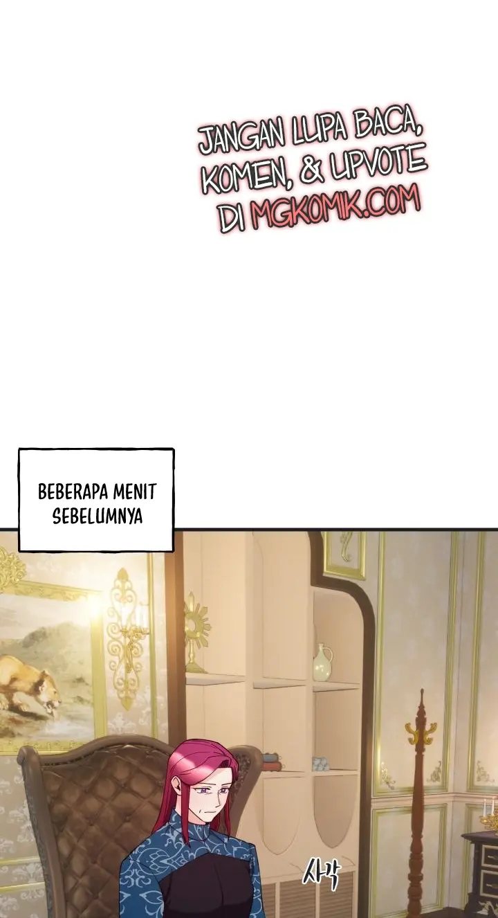 Not Just Anybody Can be An Evil Lady Chapter 90 Gambar 29