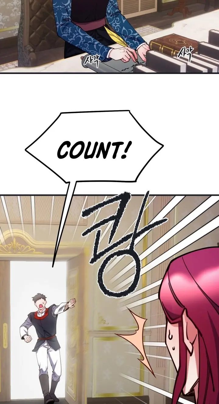 Not Just Anybody Can be An Evil Lady Chapter 90 Gambar 30