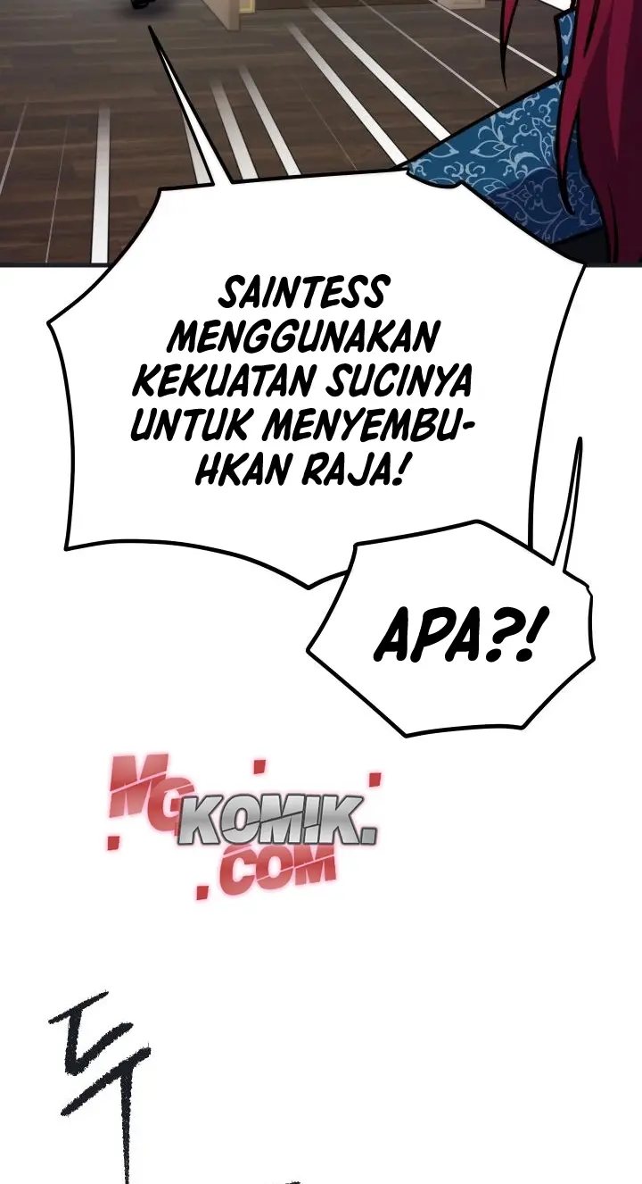 Not Just Anybody Can be An Evil Lady Chapter 90 Gambar 31