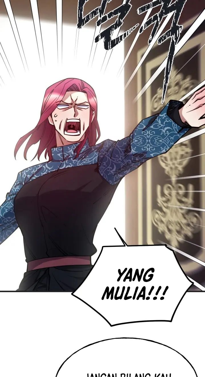 Not Just Anybody Can be An Evil Lady Chapter 90 Gambar 33