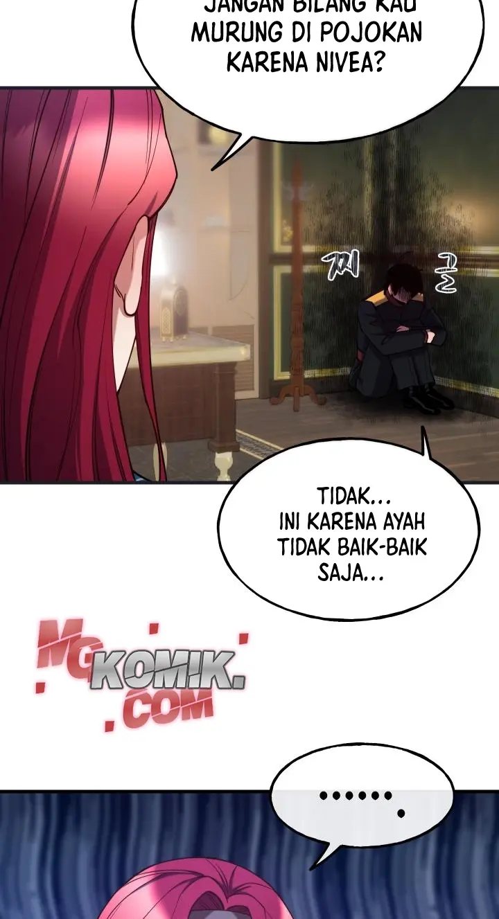 Not Just Anybody Can be An Evil Lady Chapter 90 Gambar 34