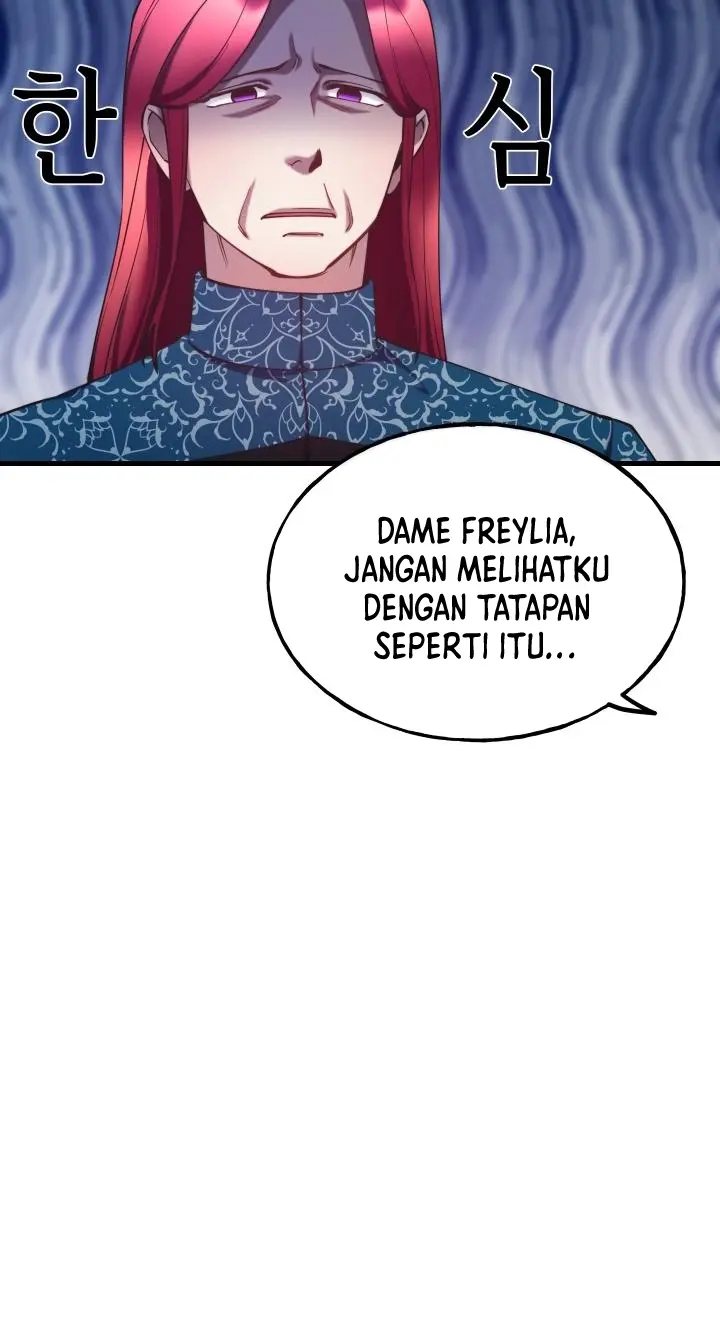 Not Just Anybody Can be An Evil Lady Chapter 90 Gambar 35
