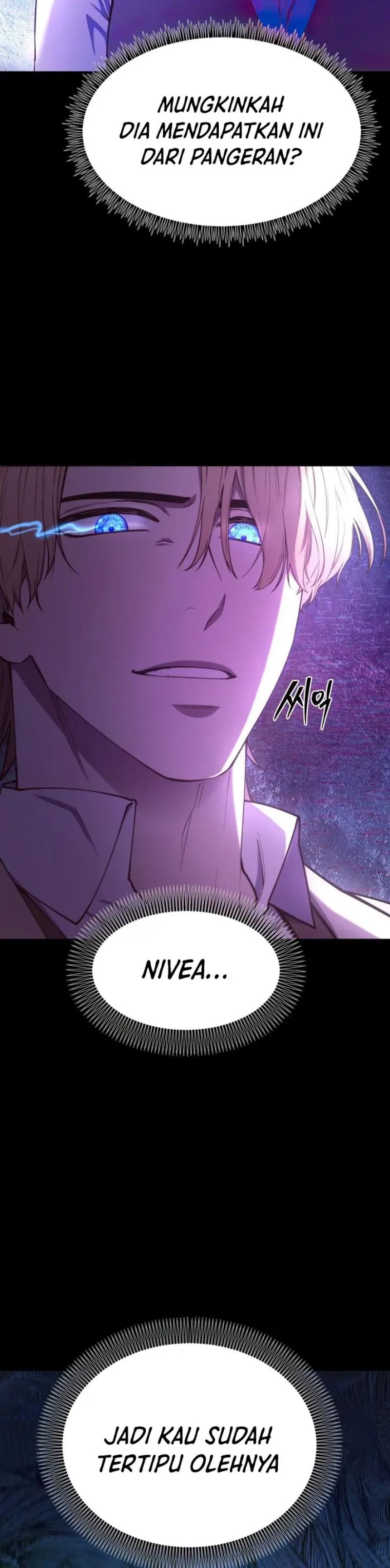 Not Just Anybody Can be An Evil Lady Chapter 94 Gambar 5