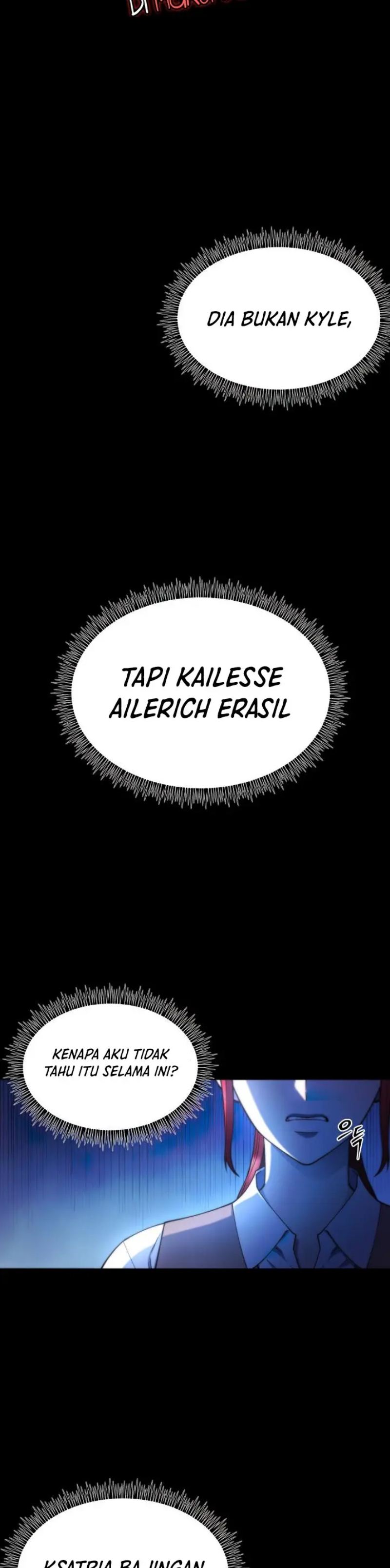 Not Just Anybody Can be An Evil Lady Chapter 94 Gambar 9