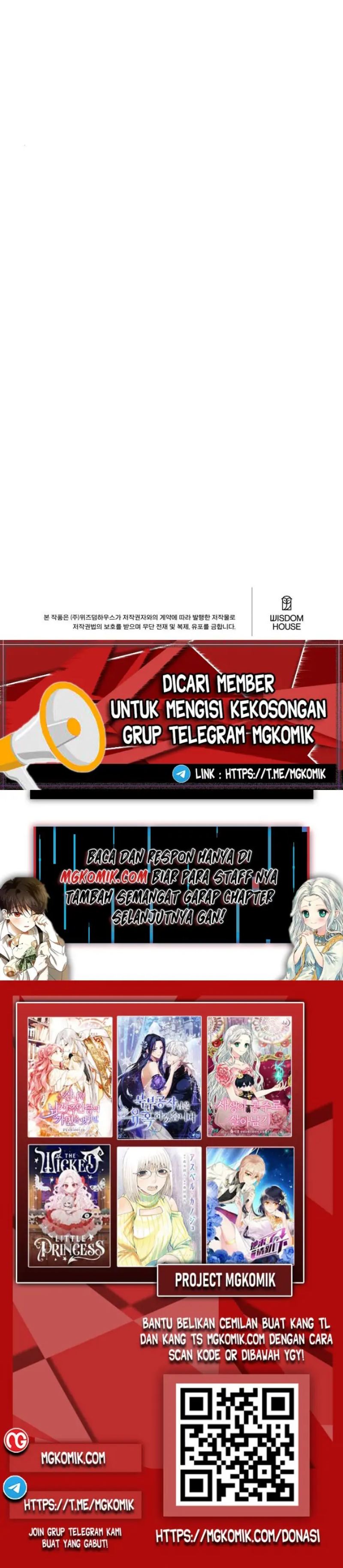 Not Just Anybody Can be An Evil Lady Chapter 94 Gambar 30