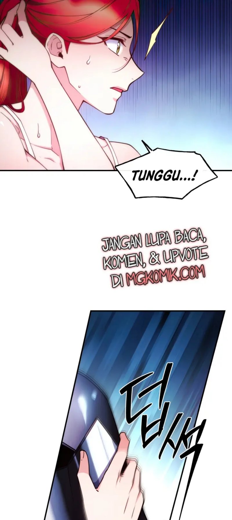 Not Just Anybody Can be An Evil Lady Chapter 97 Gambar 19