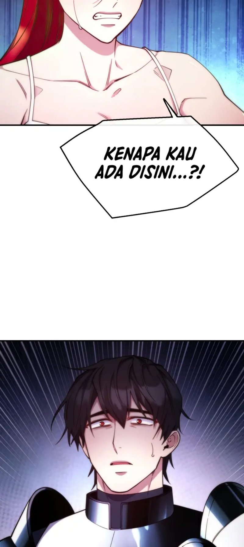 Not Just Anybody Can be An Evil Lady Chapter 97 Gambar 21