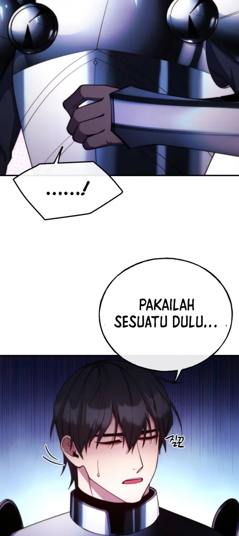 Not Just Anybody Can be An Evil Lady Chapter 97 Gambar 22