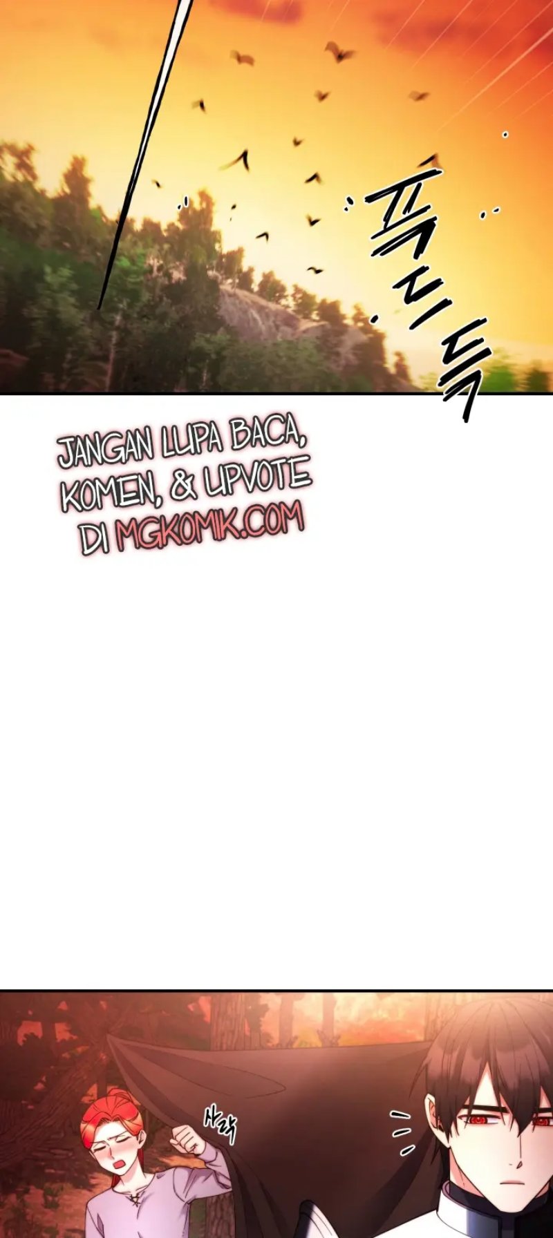 Not Just Anybody Can be An Evil Lady Chapter 97 Gambar 25