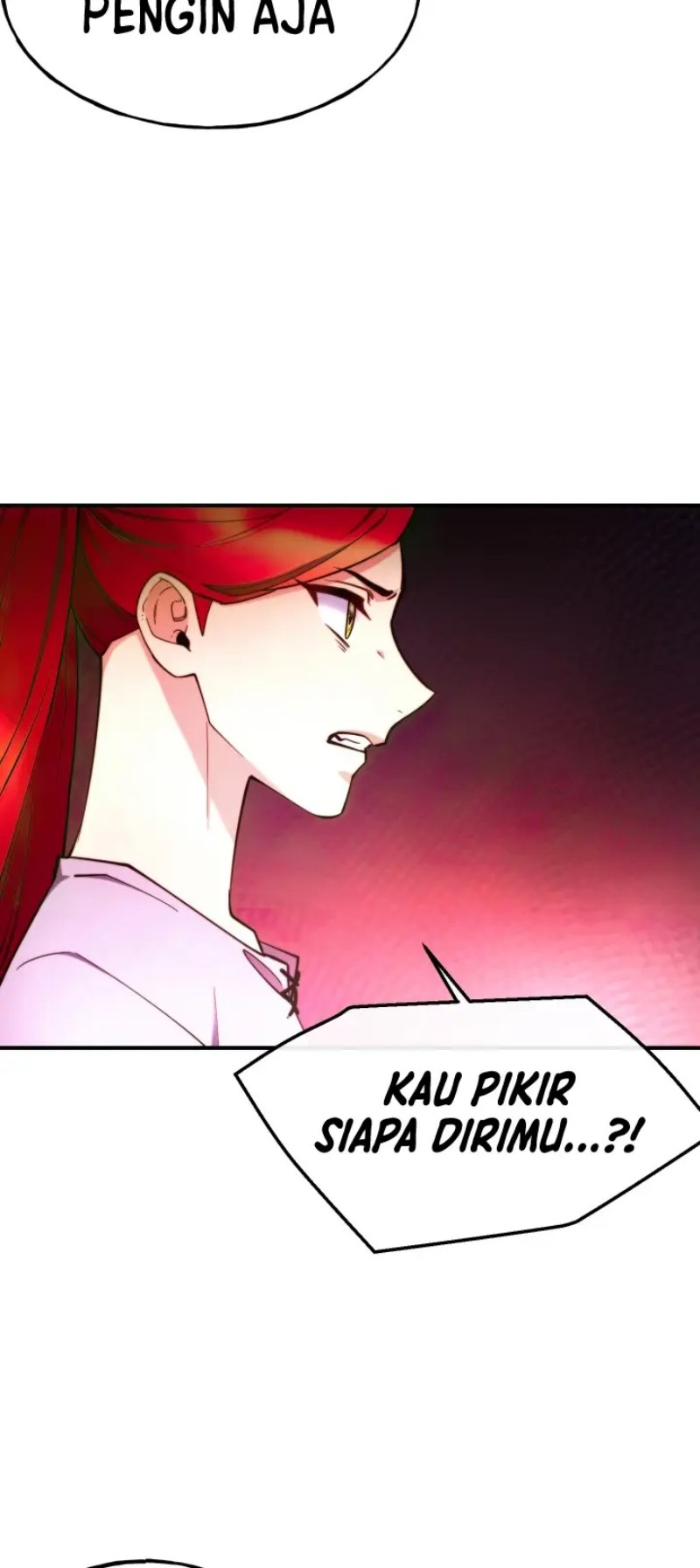 Not Just Anybody Can be An Evil Lady Chapter 97 Gambar 30