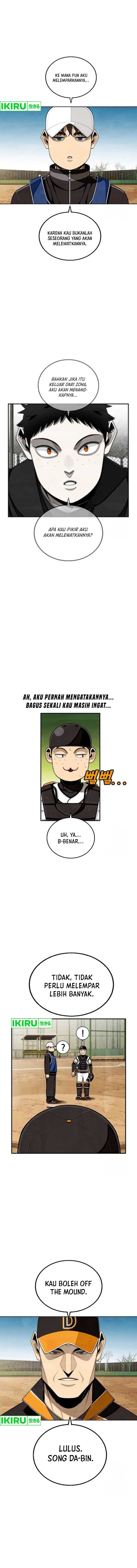 Not Over Chapter 11 Gambar 2