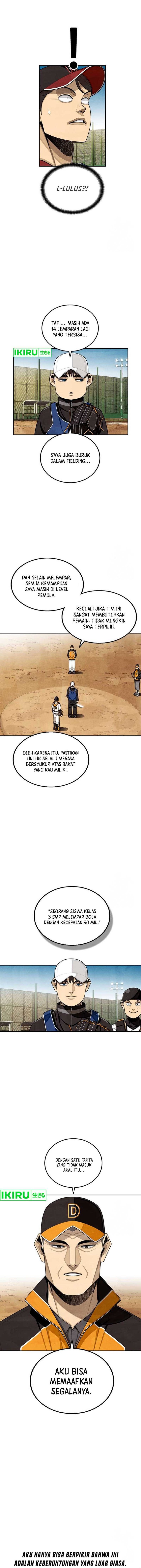 Not Over Chapter 11 Gambar 3
