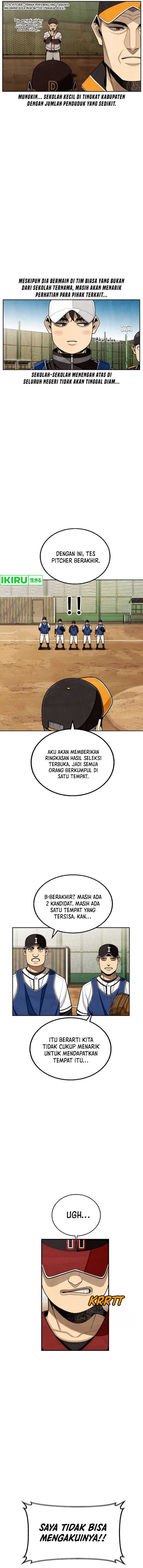 Not Over Chapter 11 Gambar 4