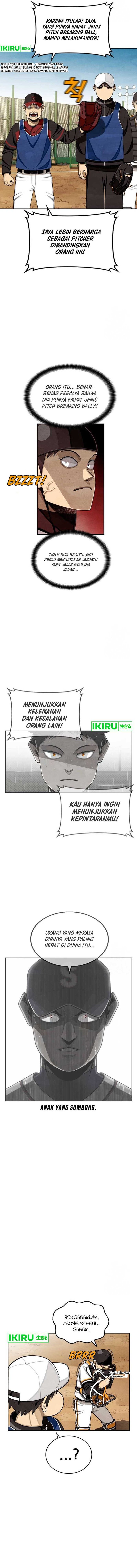 Not Over Chapter 11 Gambar 6